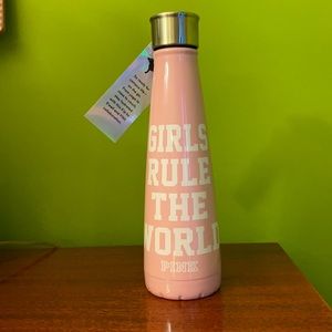 Victoria Secret Pink Swell Water Bottle